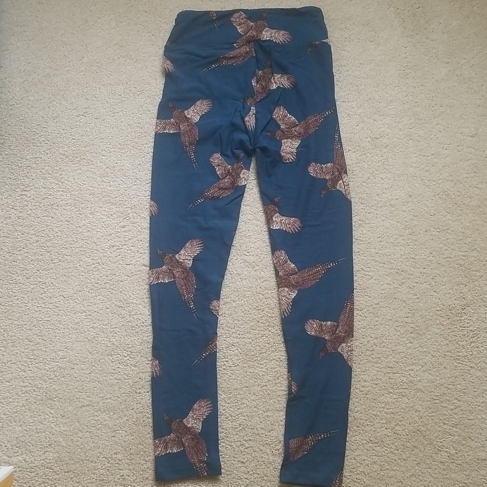 Brand new LuLaRoe OS leggings